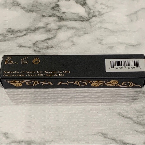 ⭐️$1⭐️ Add-on Liquid Gold Lipgloss in Trust Fund - Picture 3 of 6